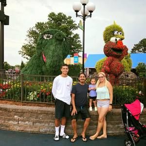 Meet your Posher, Kenia